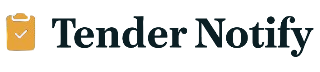 Tender Notify